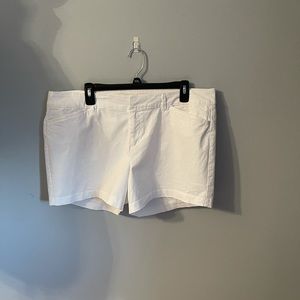 EUC!  Old Navy pixie shorts